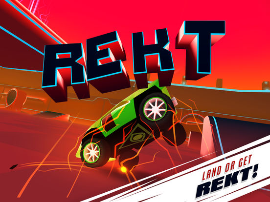 Rekt!
