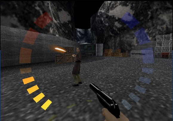 GoldenEye 007
