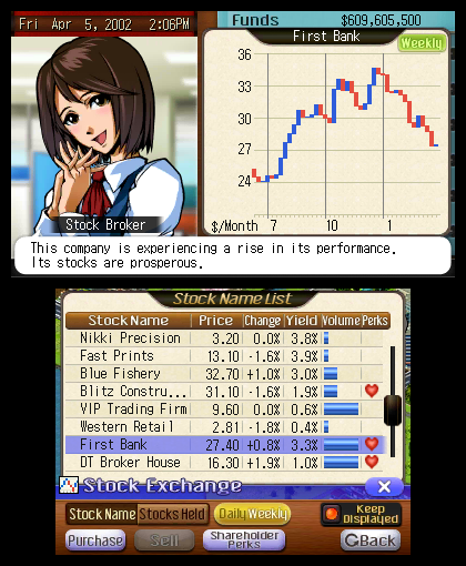 A-Train 3D: City Simulator