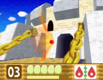 Kirby 64: The Crystal Shards