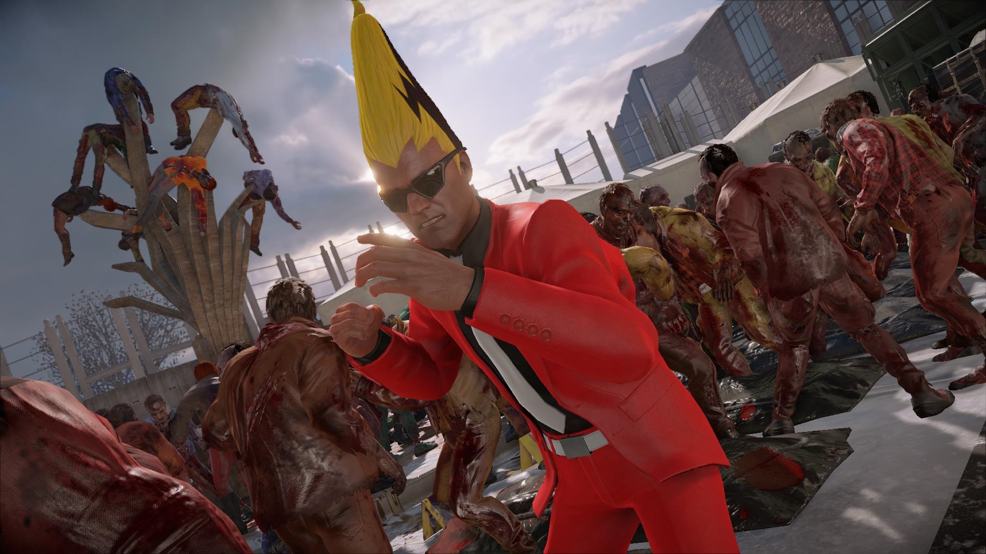 Dead Rising 4: Frank’s Big Package