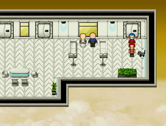 Space Pilgrim Episode IV: Sol