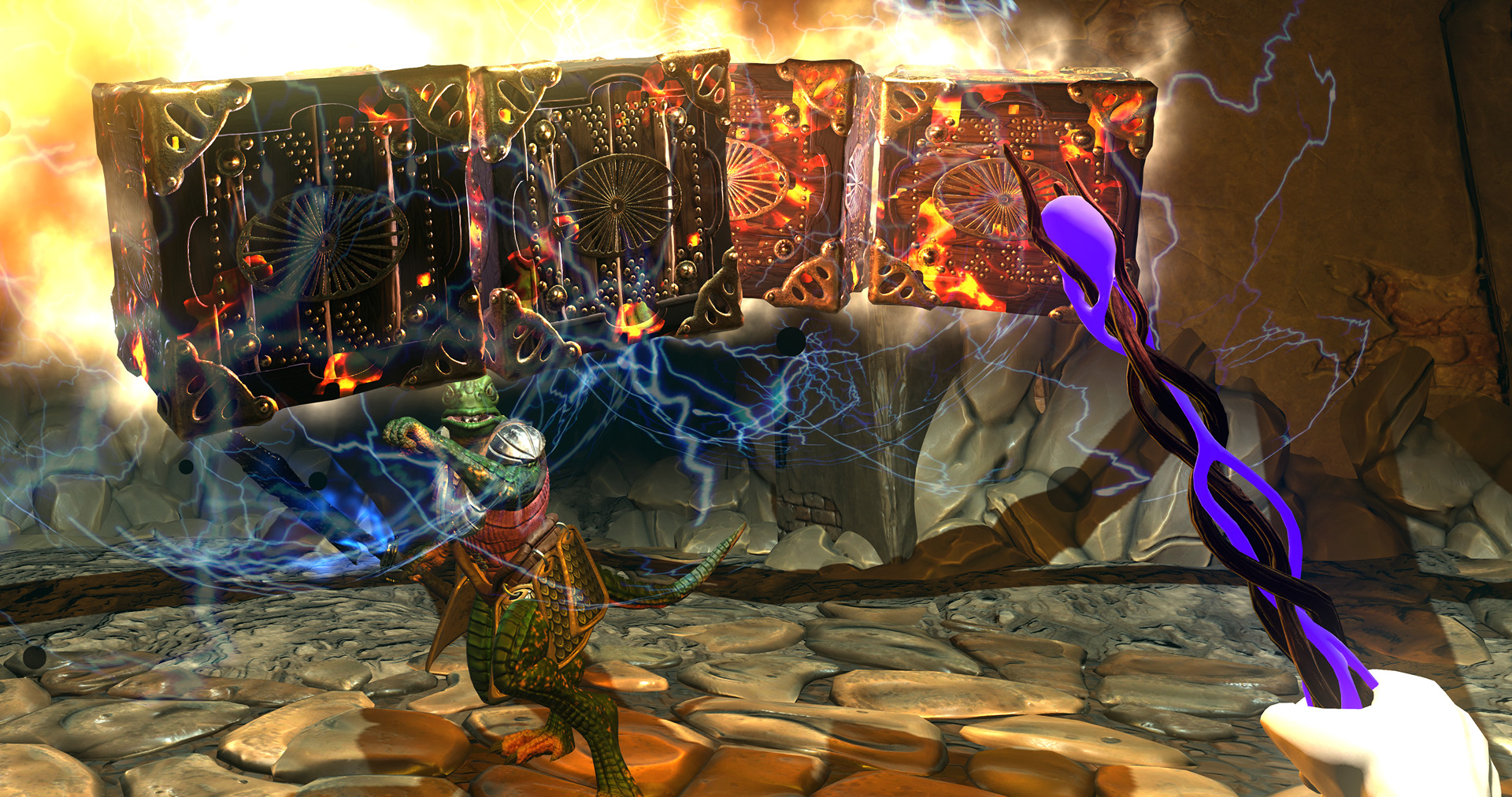 Underworld Ascendant