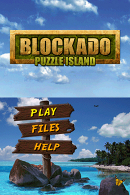Blockado: Puzzle Island
