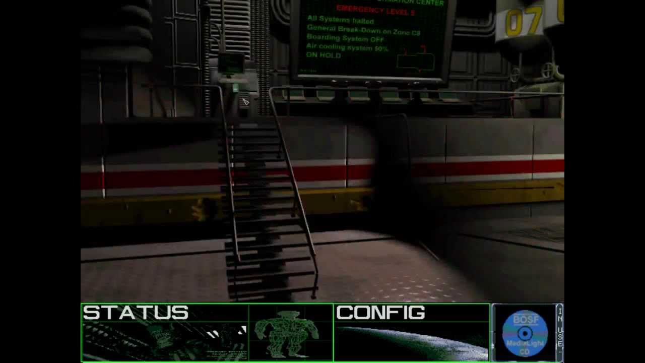 Aliens: A Comic Book Adventure
