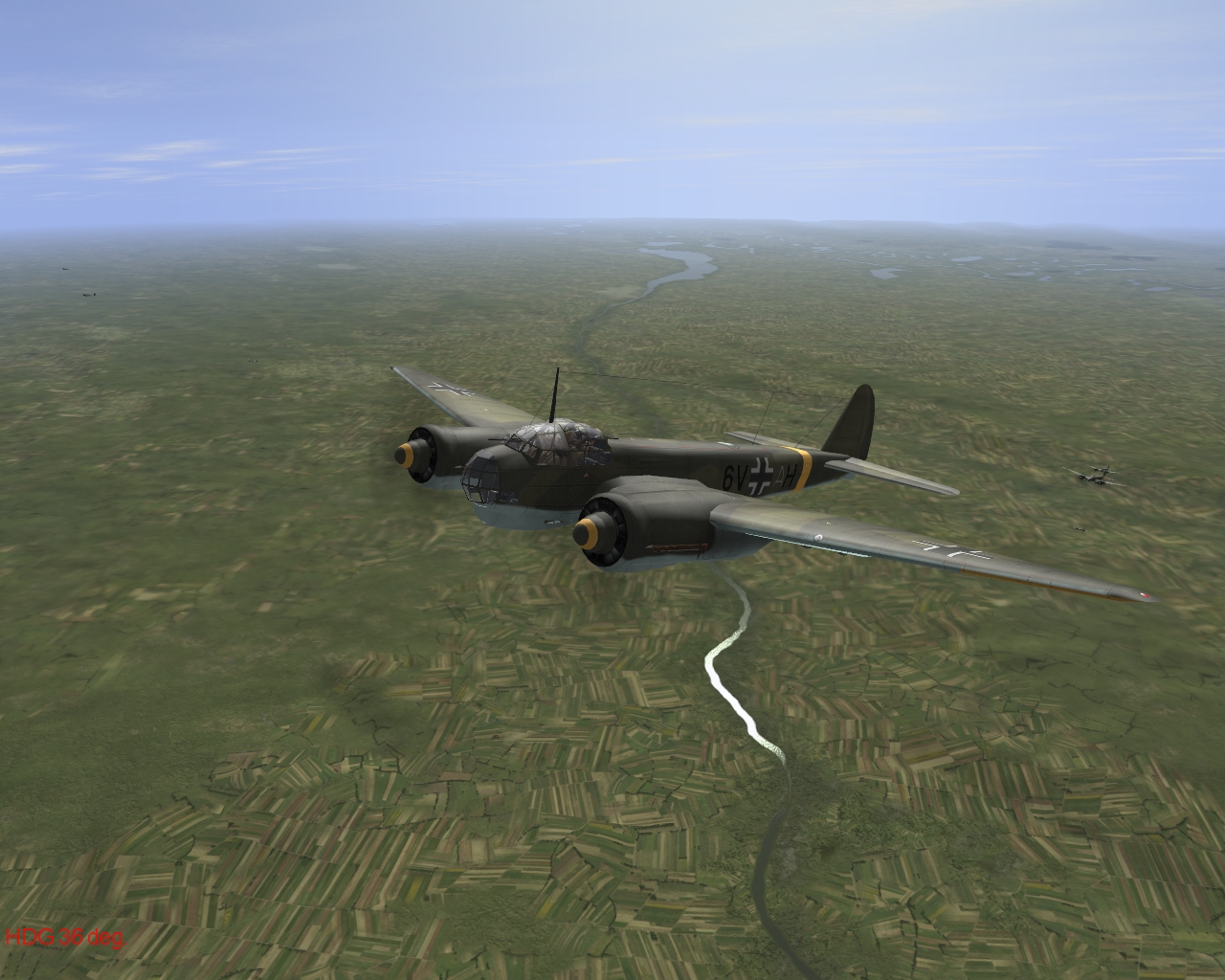 IL-2 Sturmovik: 1946