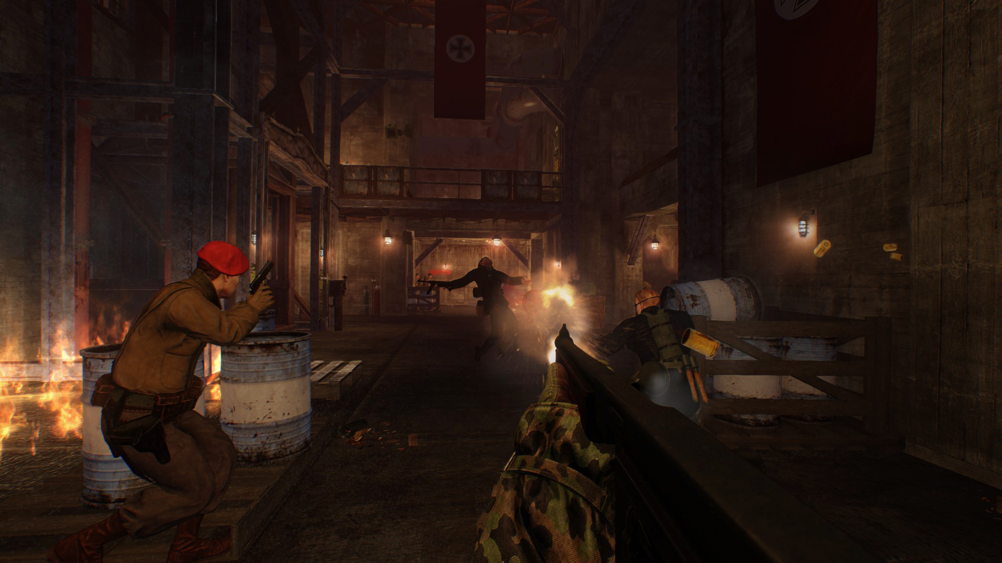 Raid: World War II