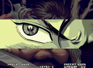 Ninja Master’s: Haou Ninpou-ko