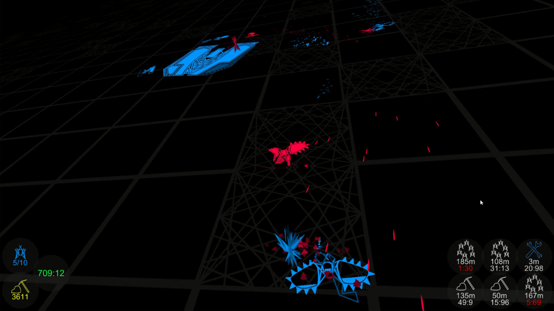 Chimera of Tactics 2