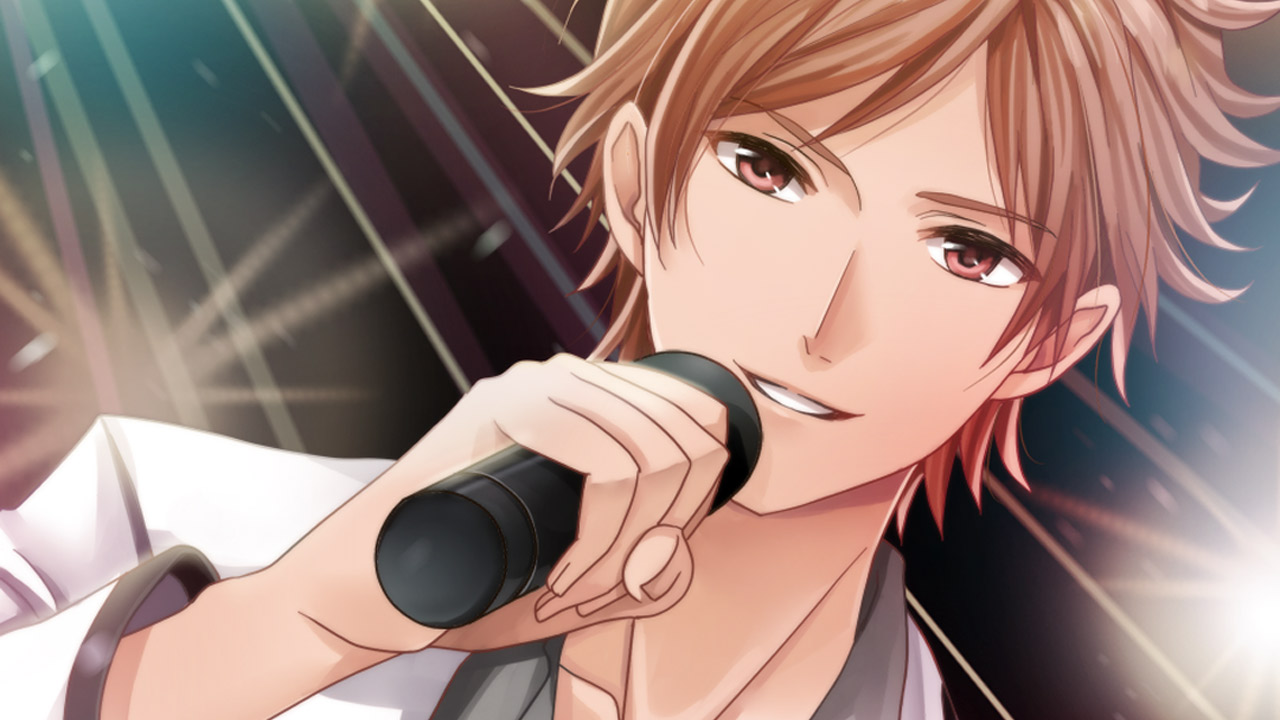 Dangerous Relationship