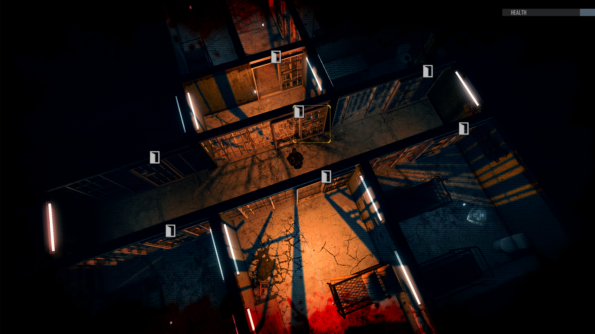Death Point