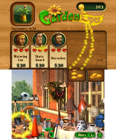 Gardenscapes
