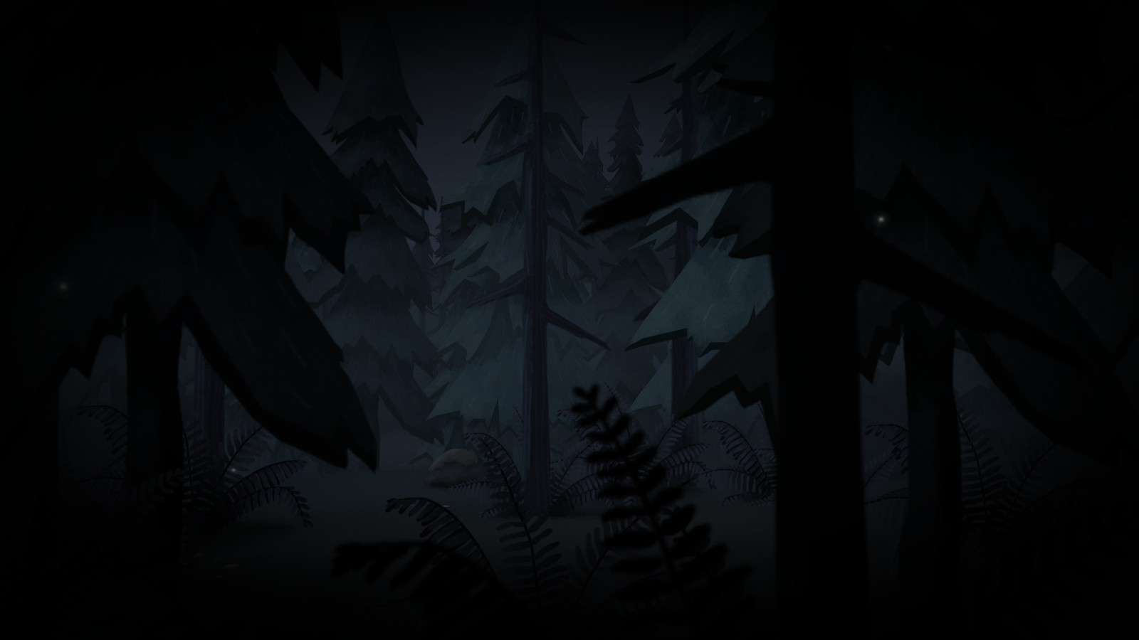 Tick Tock: A Tale for Two