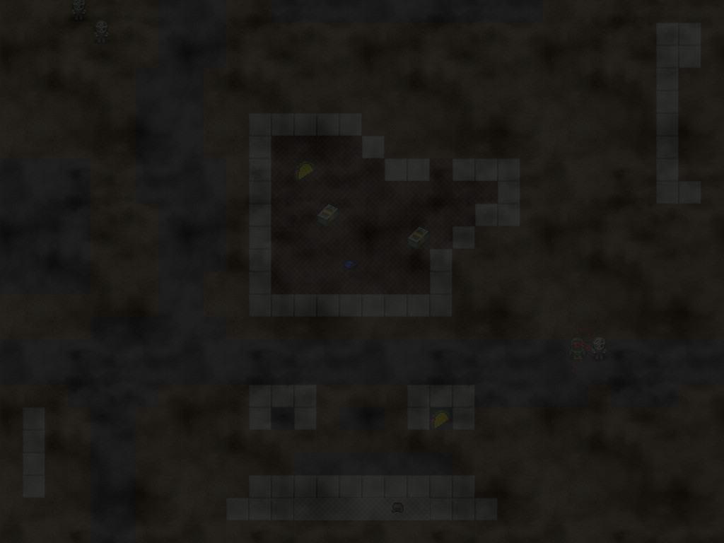 Perfect Dead