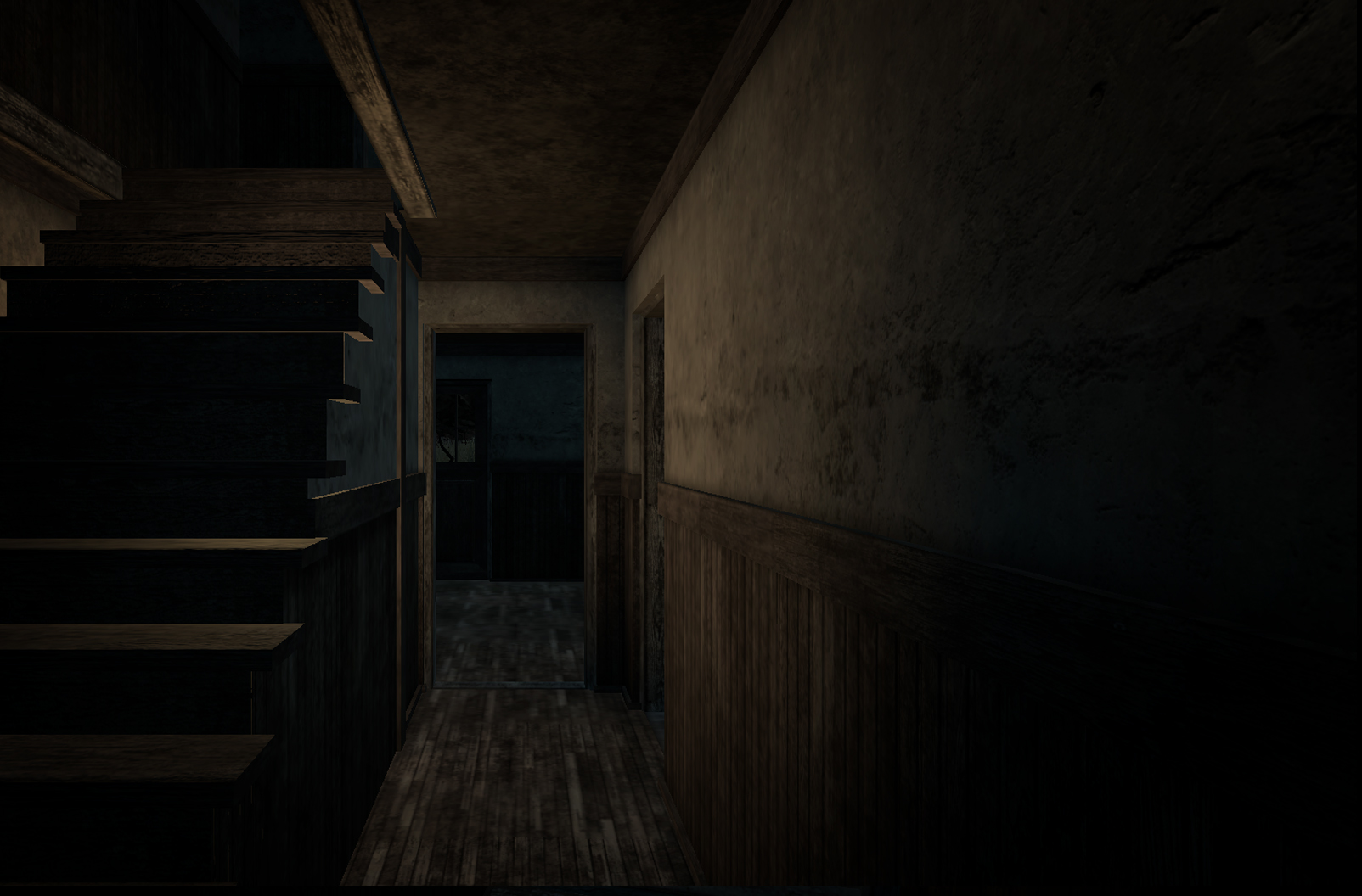 A Haunting: Witching Hour