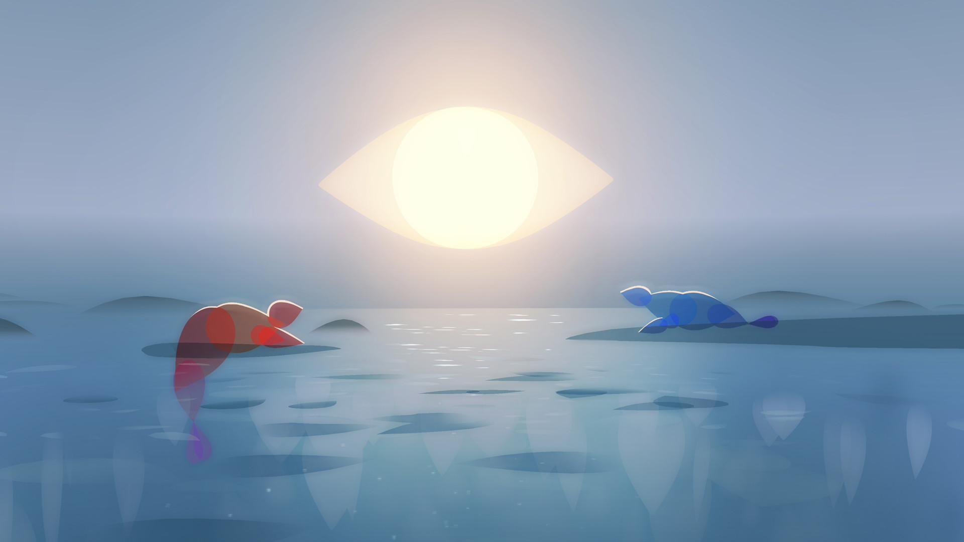 Google Spotlight Stories: Sonaria