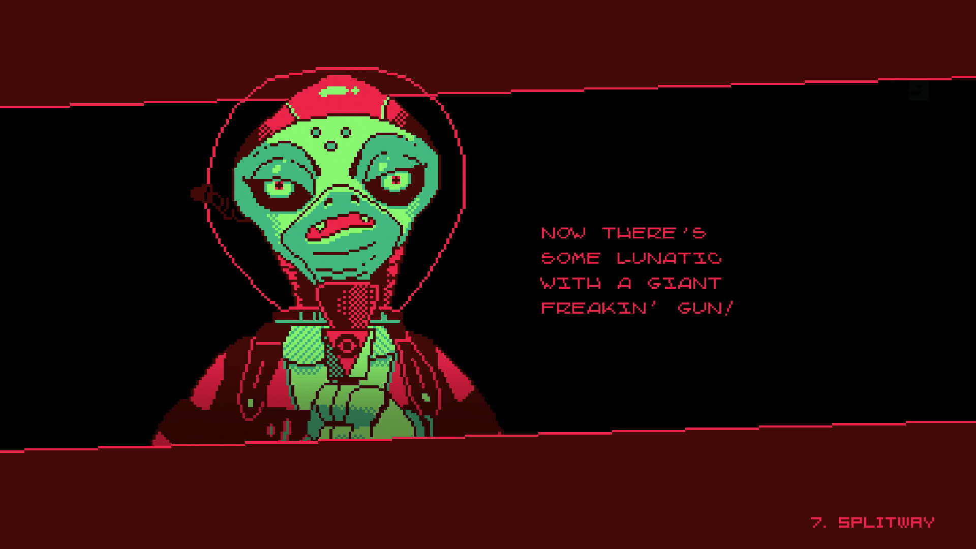 Atomik: RunGunJumpGun