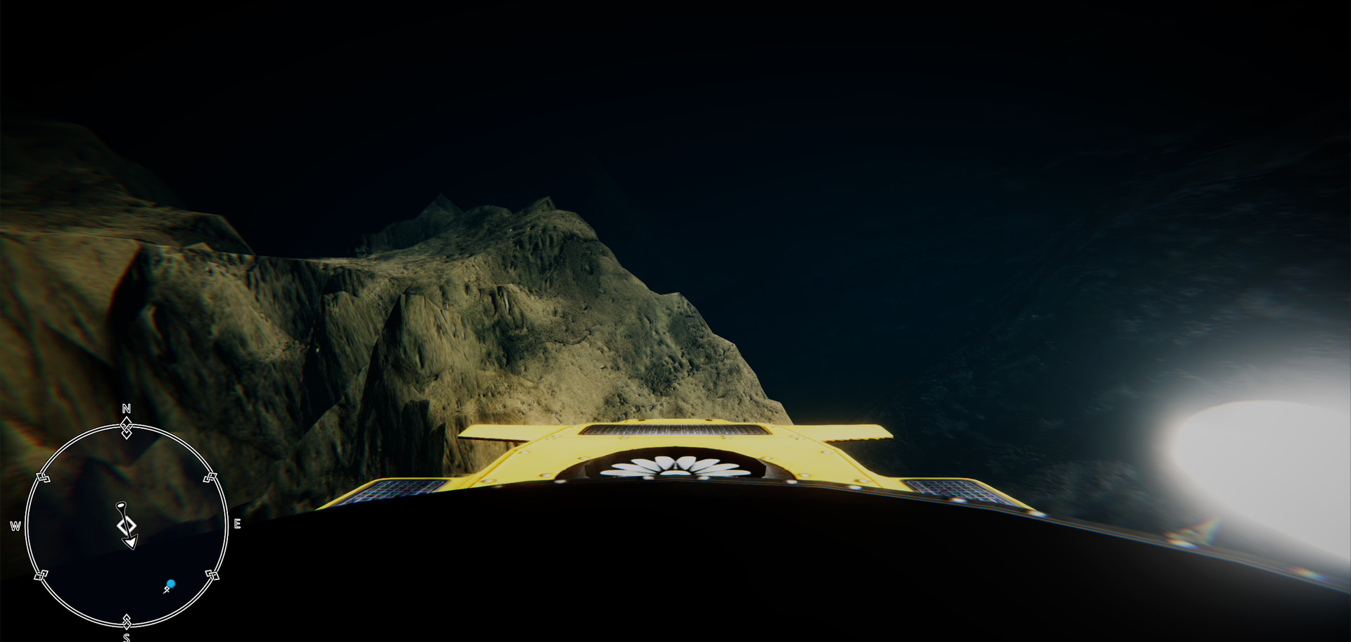 Blackbeard’s Cove