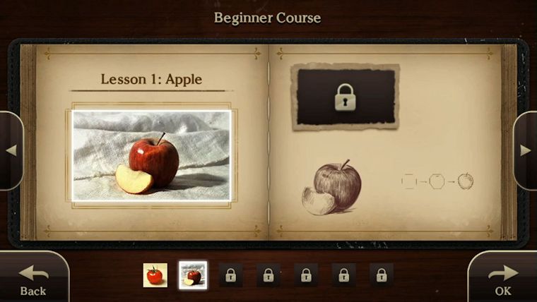 Art Academy: Home Studio