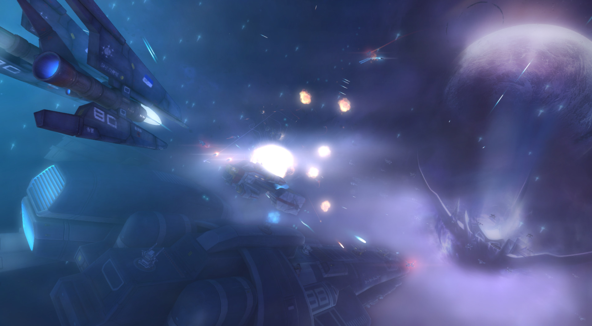 Strike Suit Zero: Director’s Cut