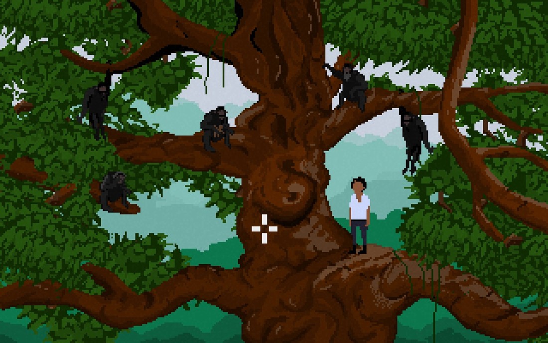 Sumatra: Fate of Yandi