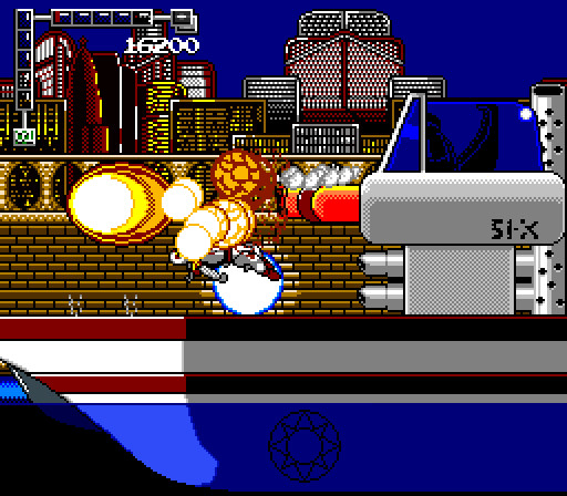 Cataegis : The White Wind