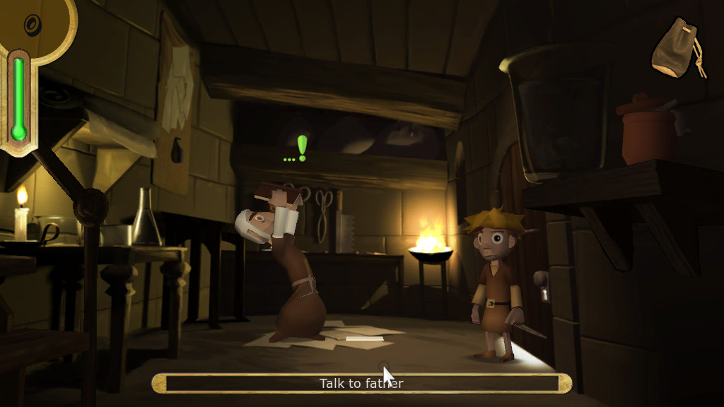 Playing History – The Plague