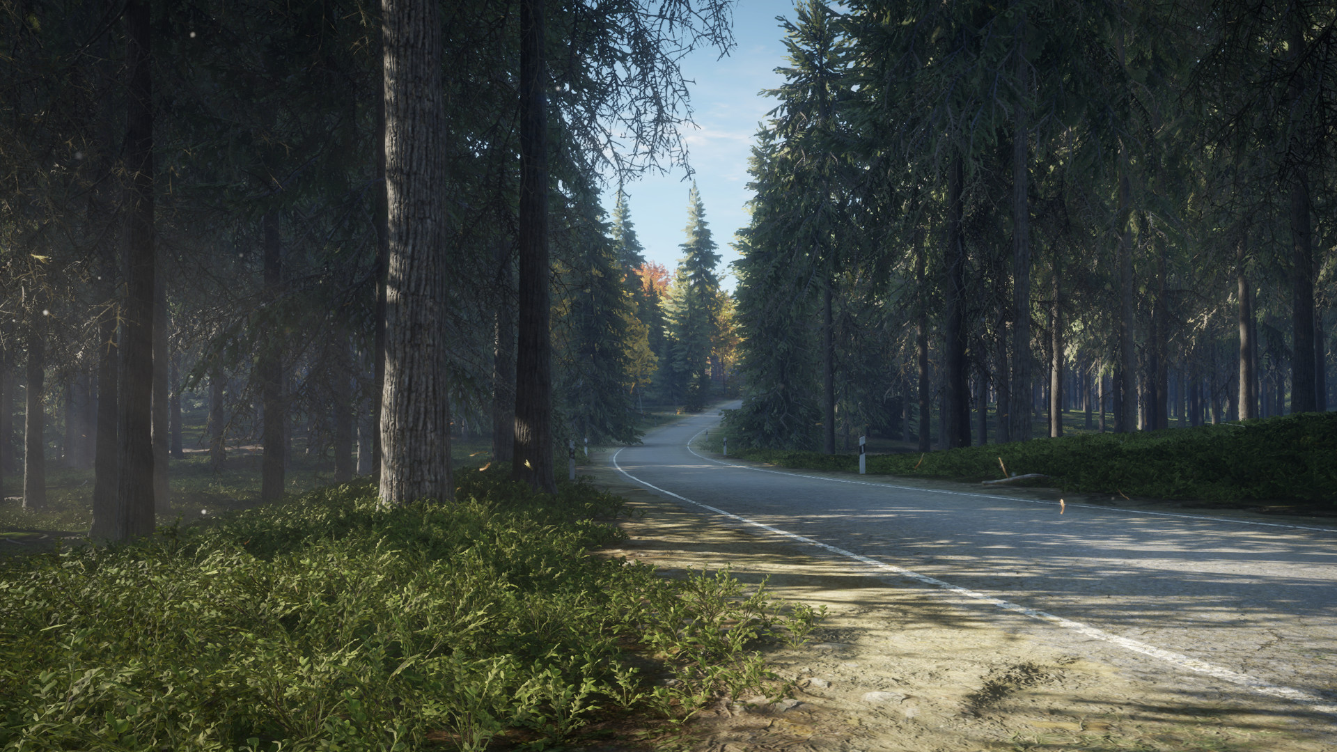 TheHunter: Call of the Wild
