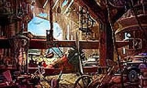 Mystery Case Files: MillionHeir