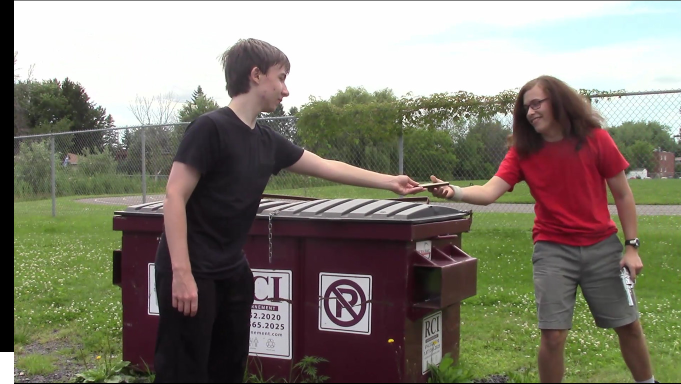 Zombitatos the end of the Pc master race