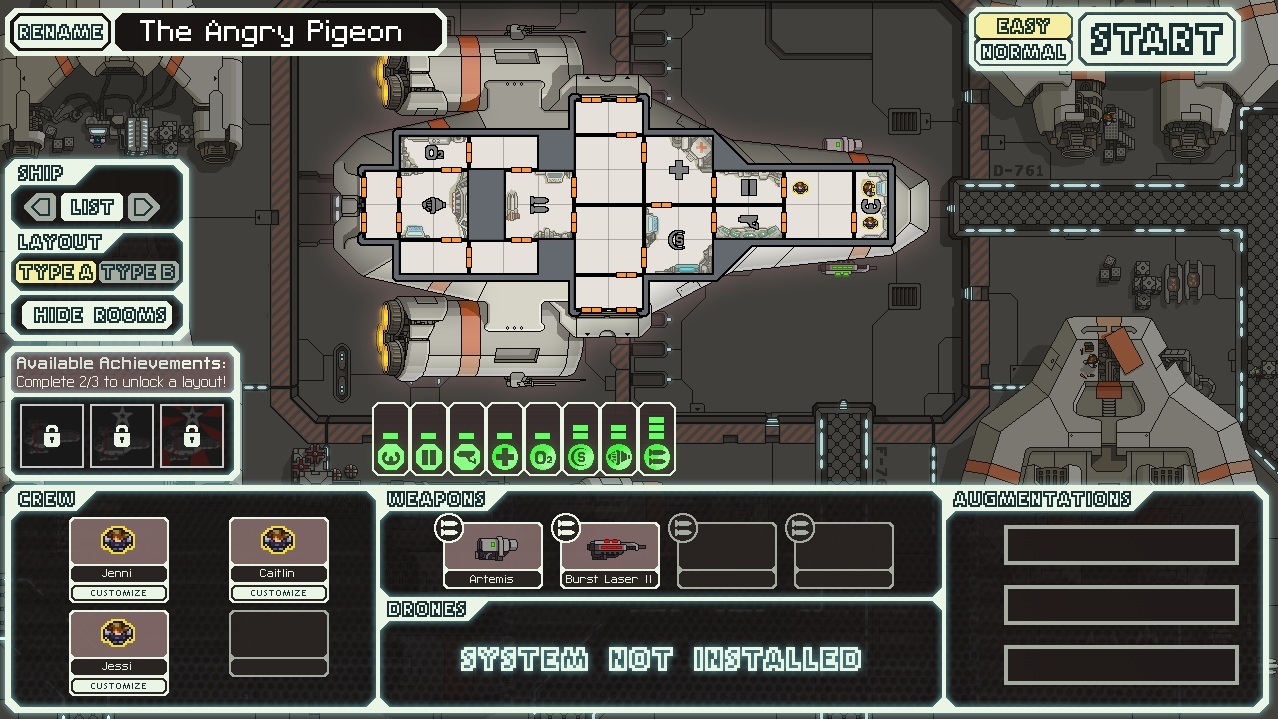 FTL: Faster Than Light