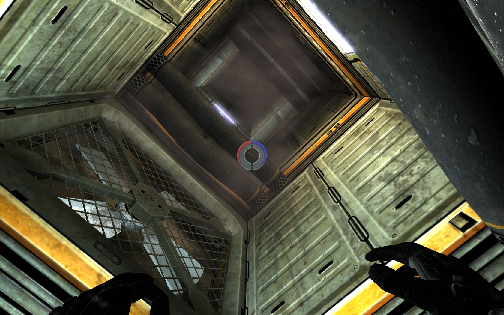 Twin Sector