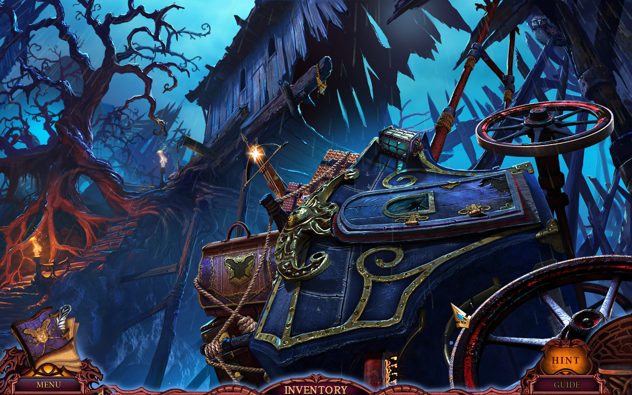 League of Light: Wicked Harvest – Collector’s Edition