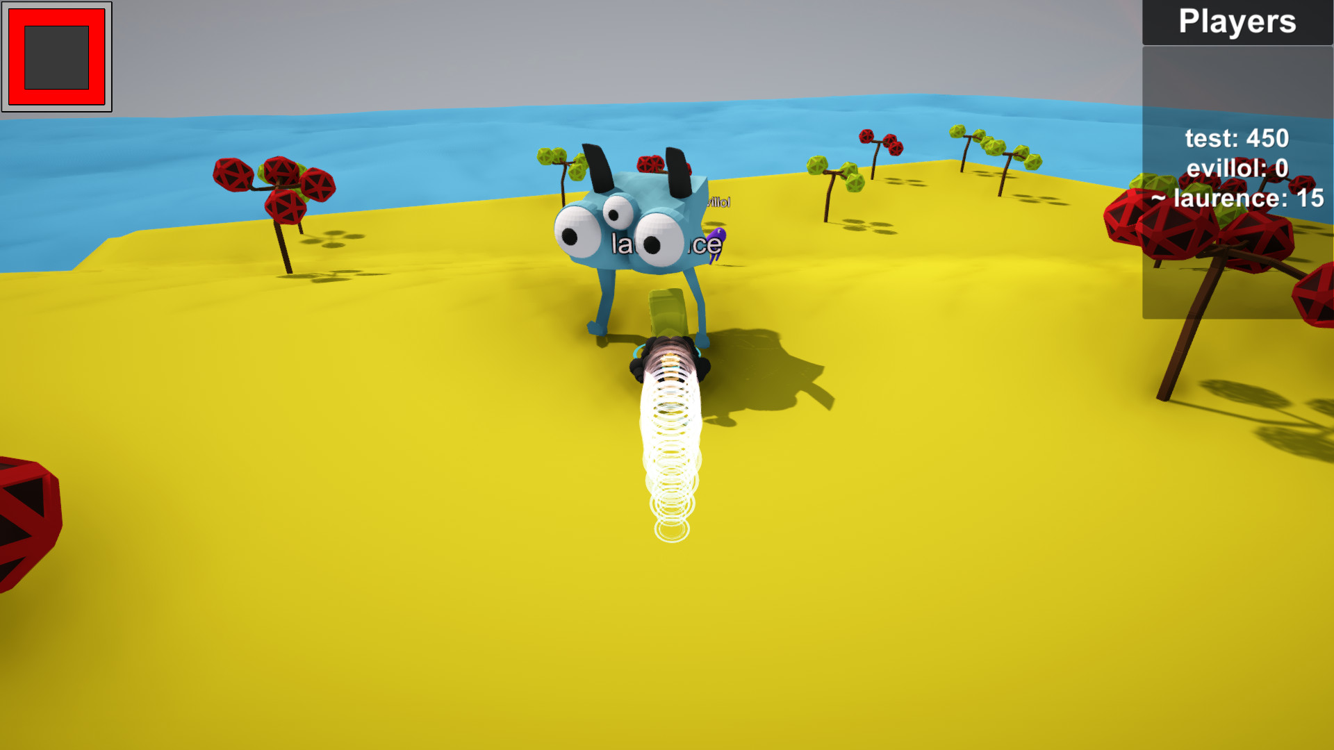 Little World of Creatures