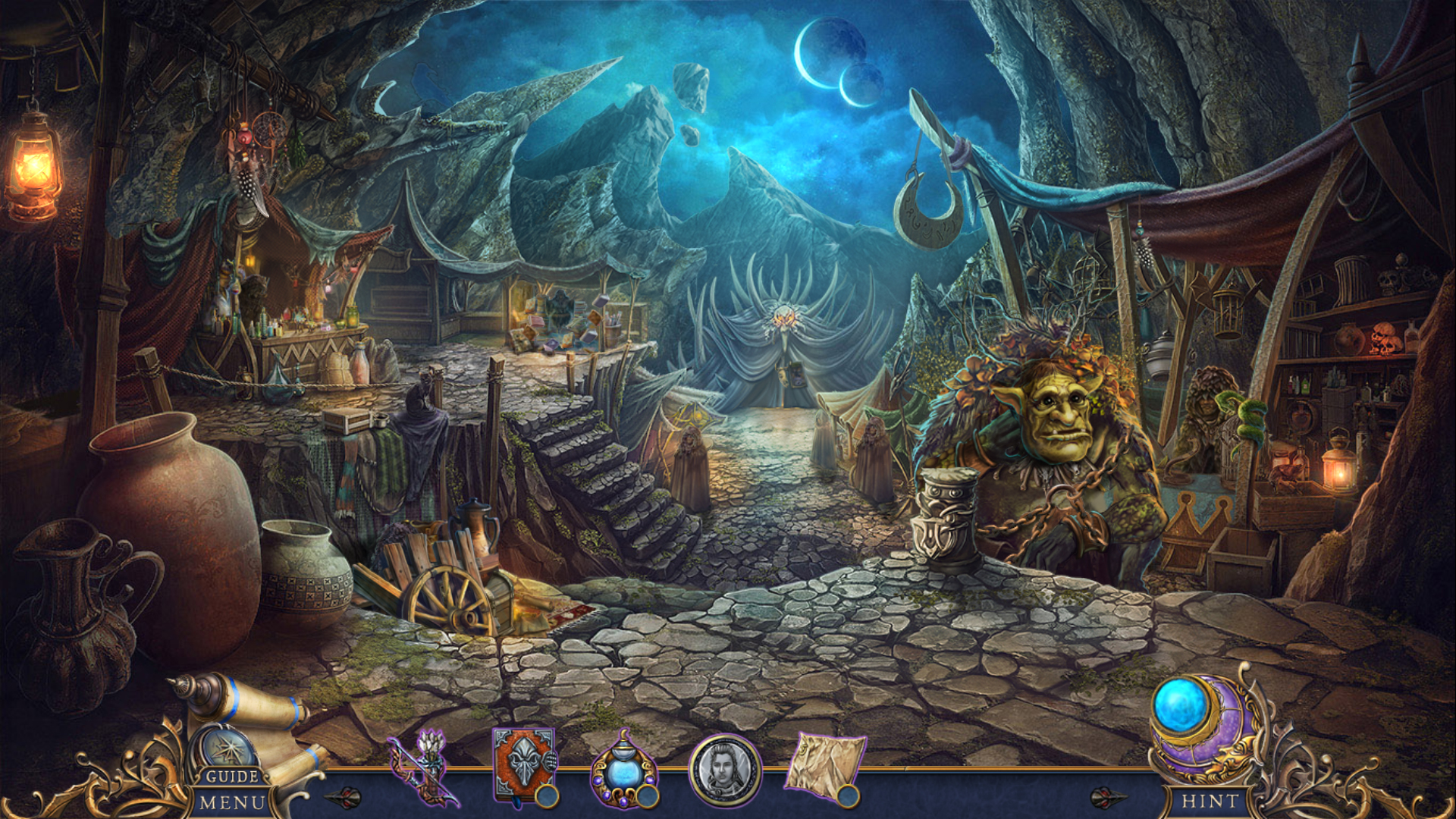 Bridge to Another World: The Others – Collector’s Edition