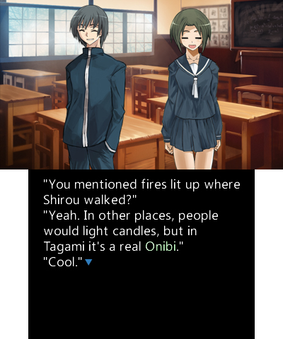 Petit Novel Series: Harvest December