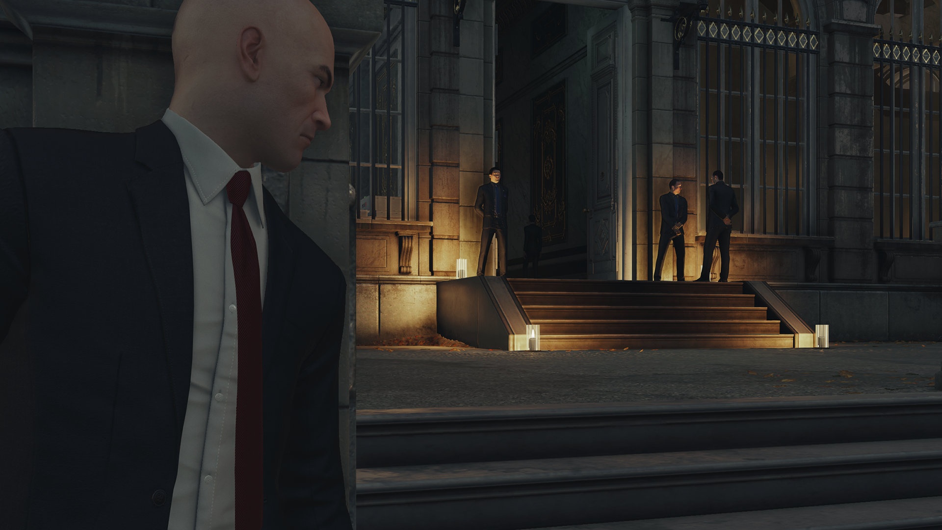 Hitman: Episode 1 – Paris