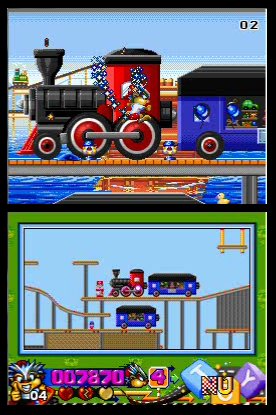 Oscar in Toyland 2