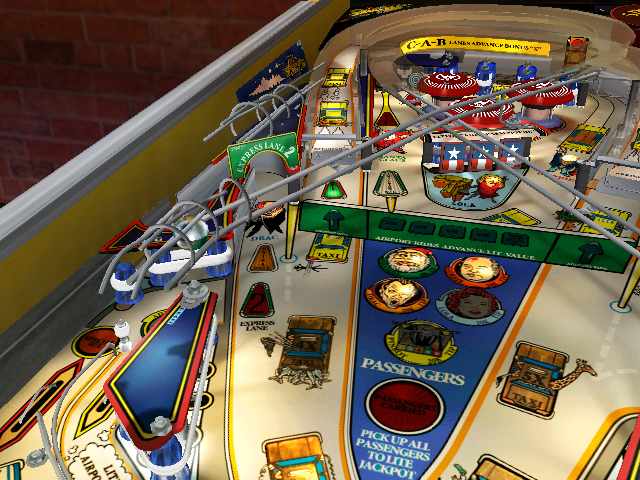 Pinball Hall of Fame: The Williams Collection