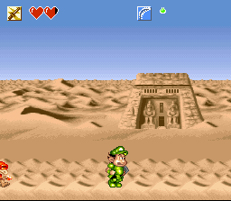 Super Adventure Island II