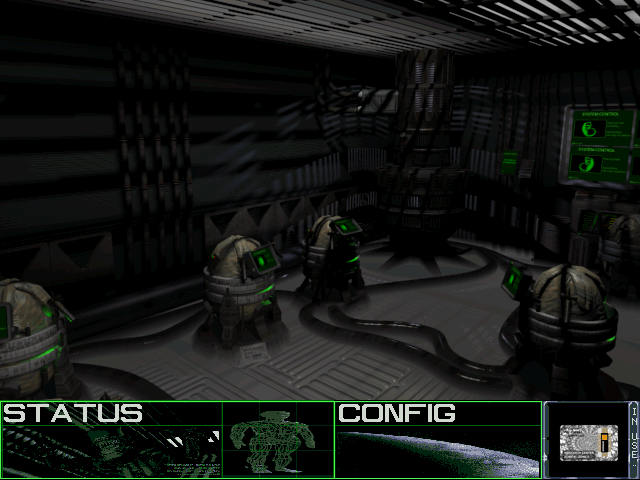 Aliens: A Comic Book Adventure