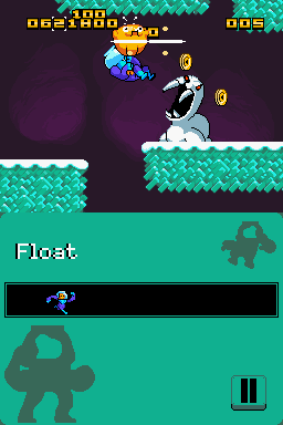 Flipper 2: Flush the Goldfish