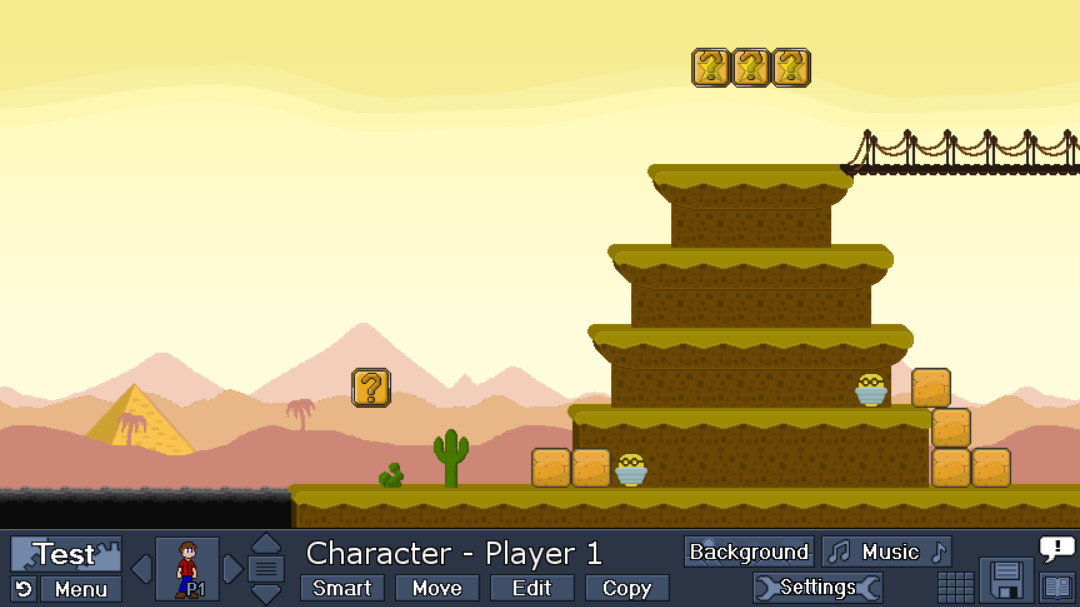 Platform Builder