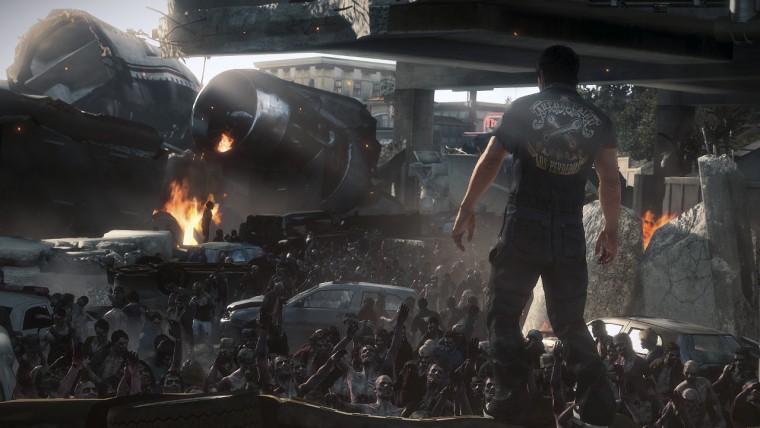 Dead Rising 3: Apocalypse Edition