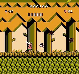 Adventure Island 3
