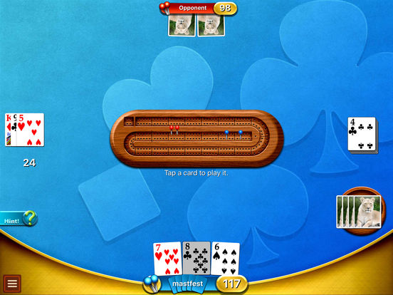 Cribbage Premium