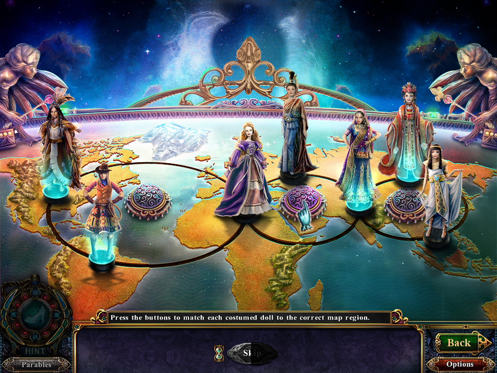 Dark Parables: The Final Cinderella – Collector’s Edition