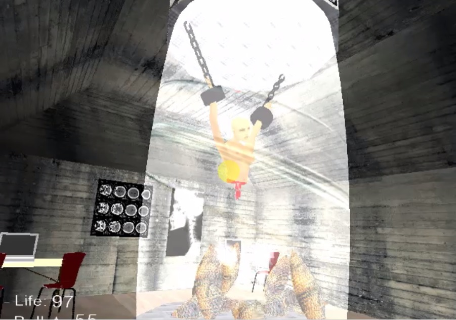 Delirium: Bad Trip Edition