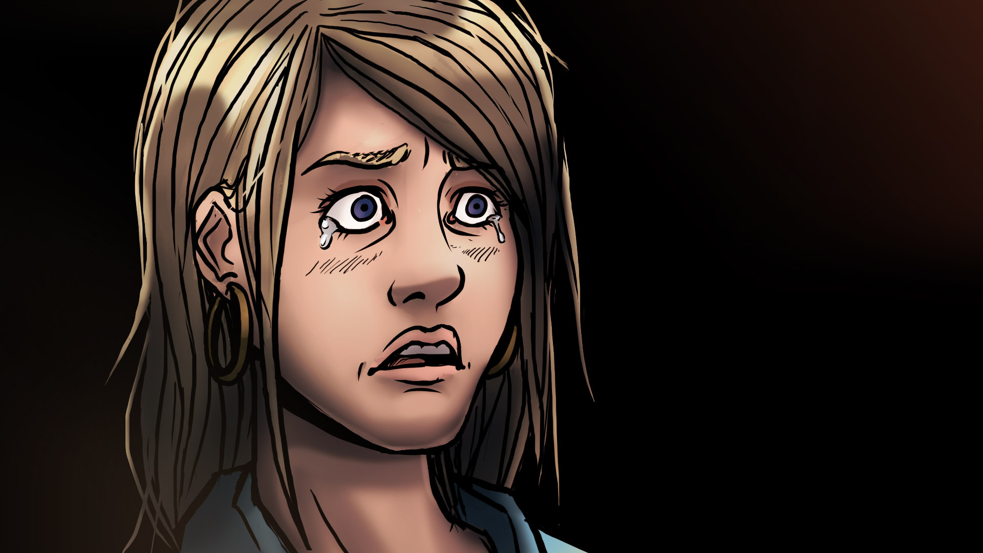 Perseverance: Part 1