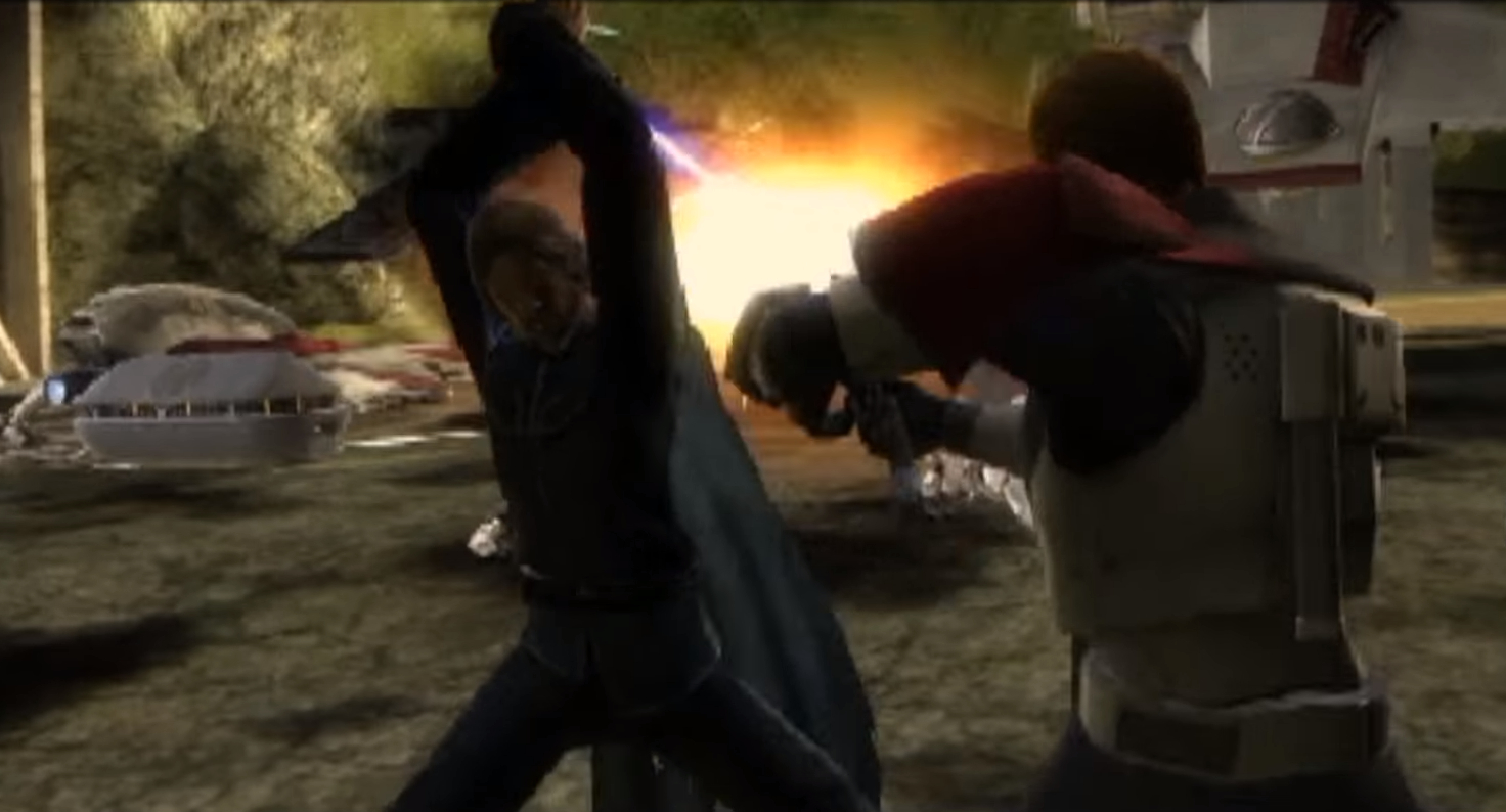 Star Wars: Battlefront III